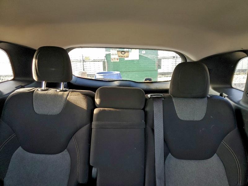 Photo 10 from auction – 2018 JEEP CHEROKEE L with VIN 1C4PJLCB3JD587945