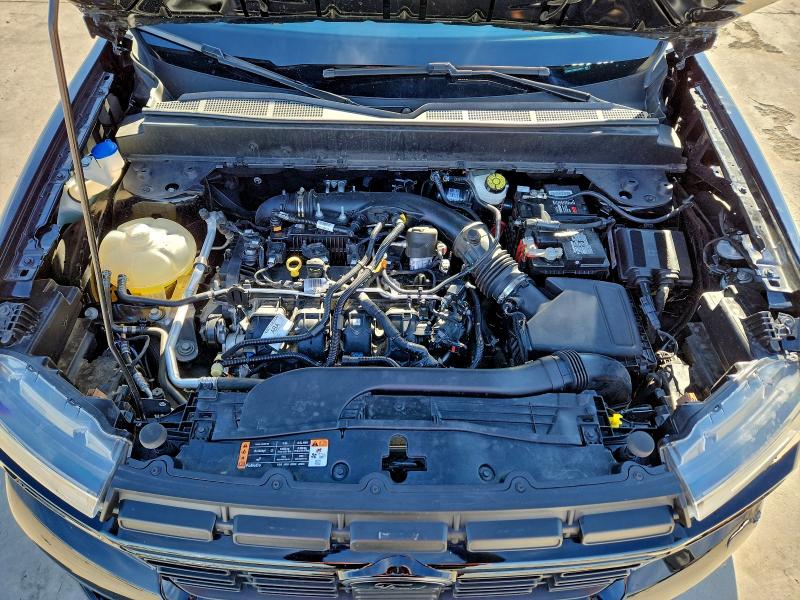 Photo 11 from auction – 2024 FORD MAVERICK L with VIN 3FTTW8S92RRB44944
