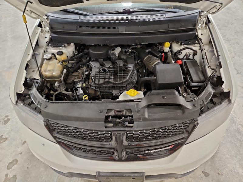 Photo 12 from auction – 2014 DODGE JOURNEY CR with VIN 3C4PDCGG5ET280807