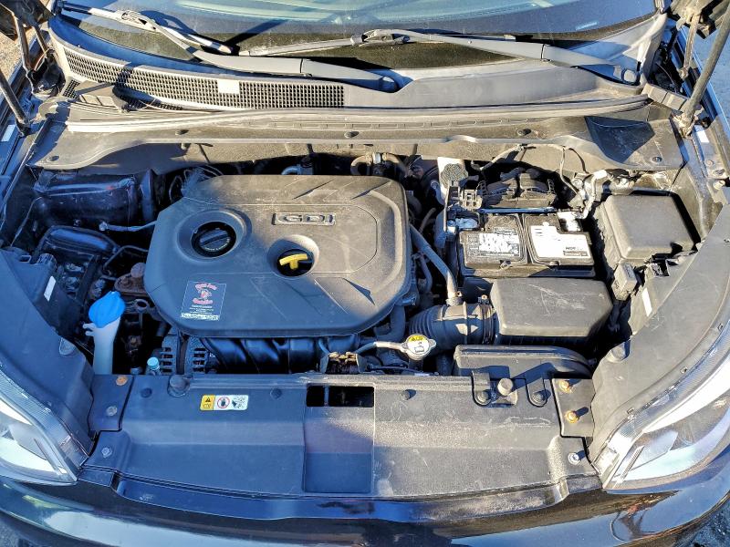 Photo 11 from auction – 2016 KIA SOUL with VIN KNDJP3A57G7247643