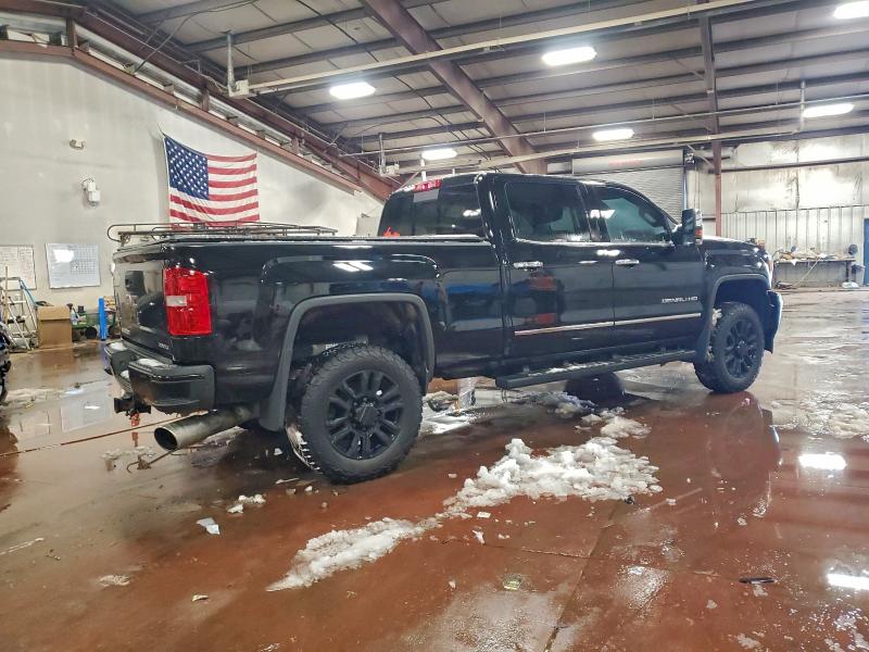 Photo 3 from auction – 2016 GMC SIERRA with VIN 1GT12UE89GF255953