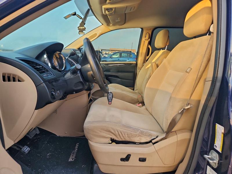 Zdjęcie 7 z aukcji – 2014 DODGE GRAND CARA z VIN 2C4RDGBG2ER389073