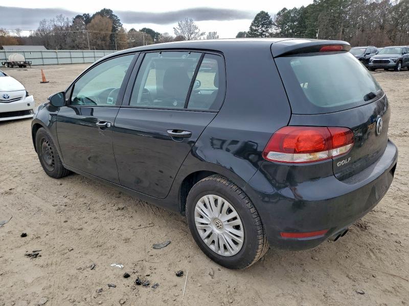 Photo 2 from auction – 2013 VOLKSWAGEN GOLF with VIN WVWDA7AJ1DW117863