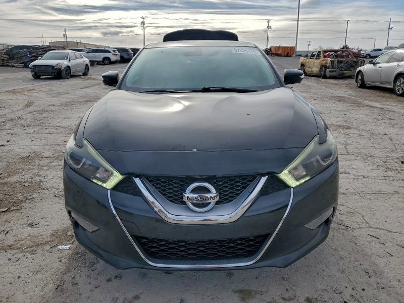 Photo 5 from auction – 2016 NISSAN MAXIMA 3.5 with VIN 1N4AA6AP2GC419109