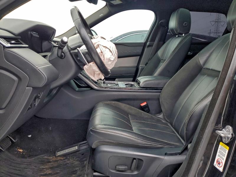 Photo 7 from auction – 2018 LAND ROVER RANGE ROVE with VIN SALYL2RX7JA737495