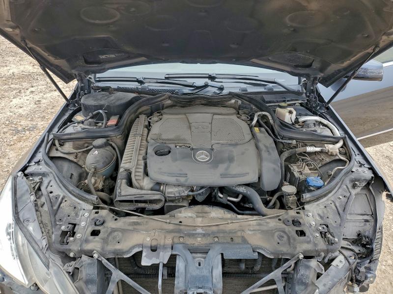 Photo 11 from auction – 2013 MERCEDES-BENZ E 350 with VIN WDDKK5KF1DF216160
