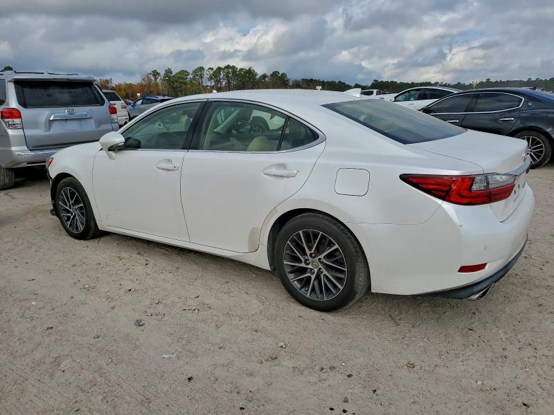 Photo 2 from auction – 2016 LEXUS ES 350 with VIN JTHBK1GG1G2217162