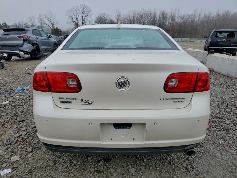 Photo 6 from auction – 2011 BUICK LUCERNE CX with VIN 1G4HC5EM0BU151396