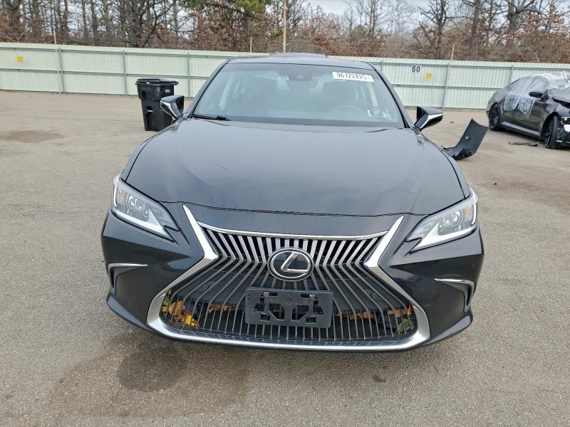 Photo 5 from auction – 2019 LEXUS ES 350 with VIN 58ABZ1B11KU028514