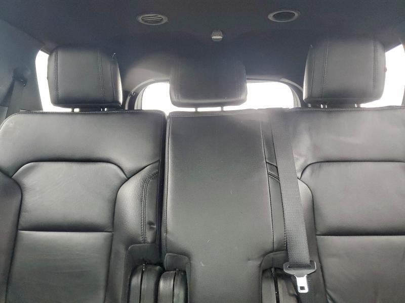 Photo 10 from auction – 2017 FORD EXPLORER X with VIN 1FM5K7D85HGC51183