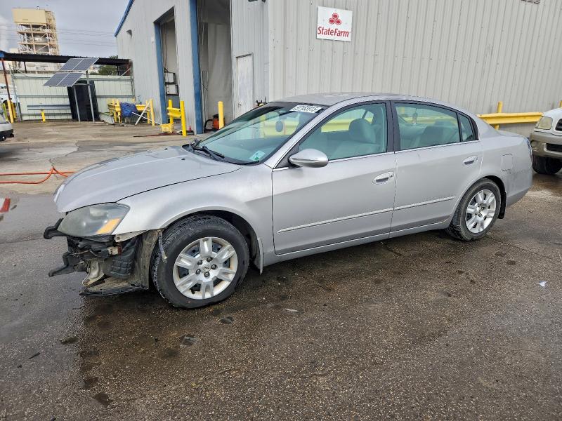 NISSAN ALTIMA S 2006 with VIN 1N4AL11D76N384637 - Photo from auction