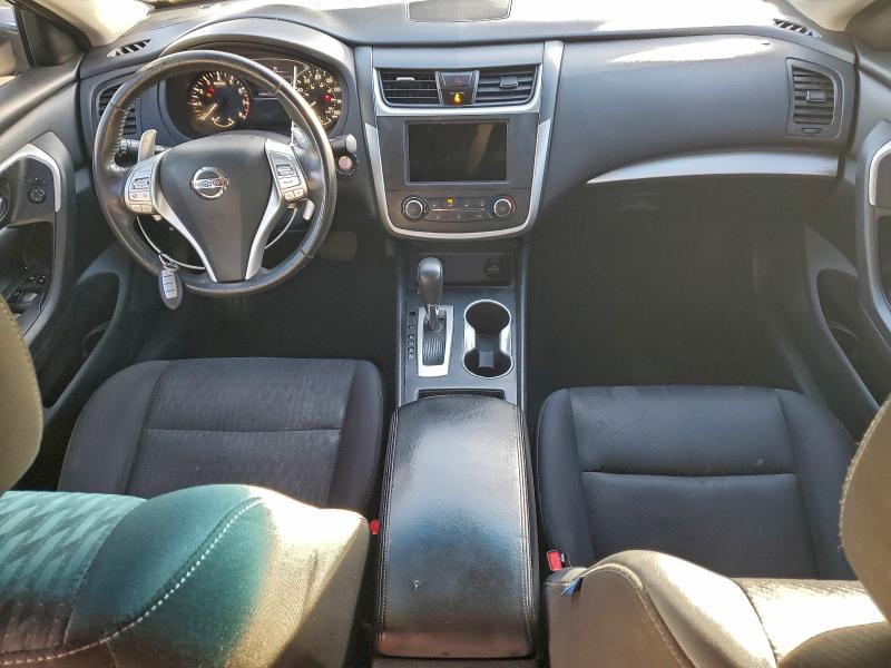 Photo 8 from auction – 2017 NISSAN ALTIMA 2.5 with VIN 1N4AL3AP6HC117316