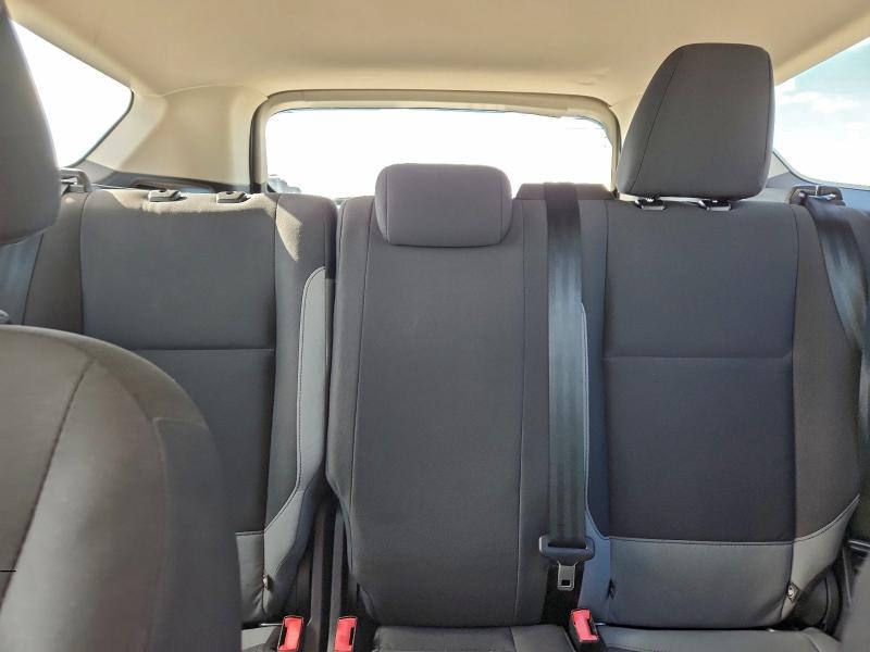 Photo 10 from auction – 2014 FORD ESCAPE S with VIN 1FMCU0F74EUC61245