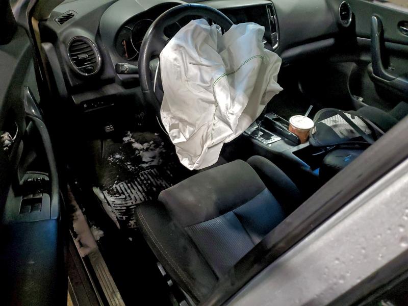 Photo 8 from auction – 2013 NISSAN MAXIMA S with VIN 1N4AA5AP8DC841004