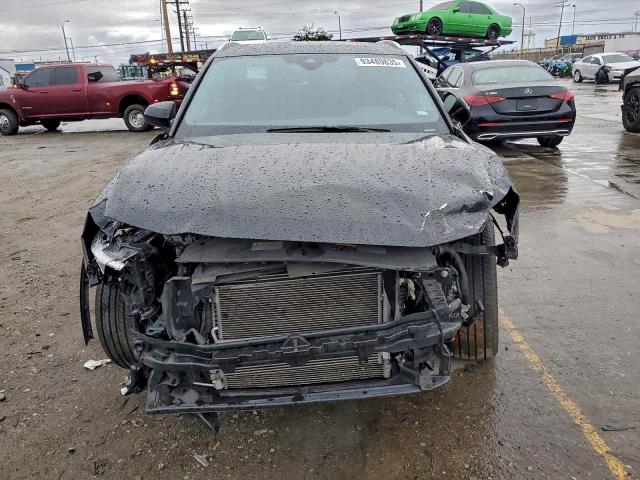 Photo 5 from auction – 2024 AUDI Q3 PREMIUM with VIN WA1DECF32R1056741