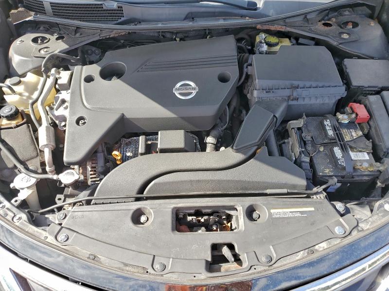 Photo 11 from auction – 2013 NISSAN ALTIMA 2.5 with VIN 1N4AL3AP3DC905285
