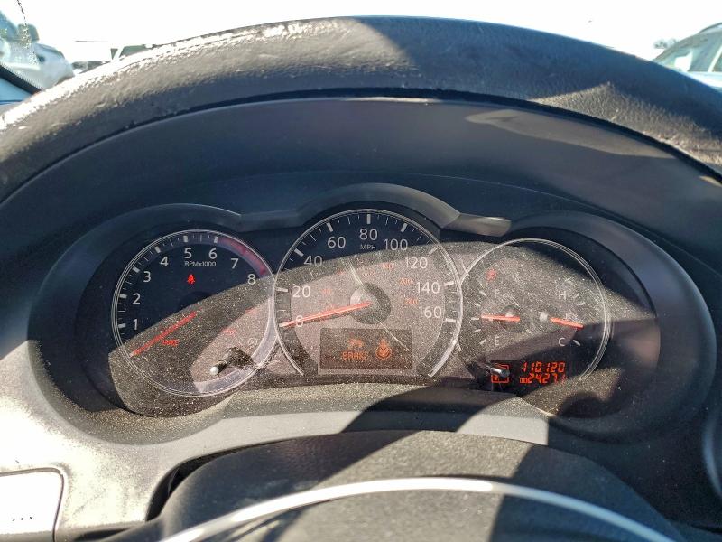Photo 9 from auction – 2011 NISSAN ALTIMA BAS with VIN 1N4AL2AP4BC109314