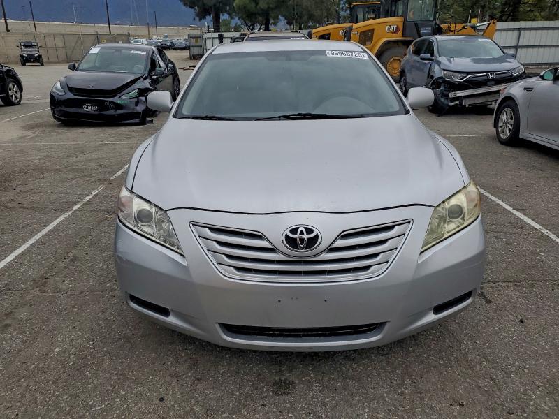 Photo 5 from auction – 2009 TOYOTA CAMRY BASE with VIN 4T4BE46K99R053801