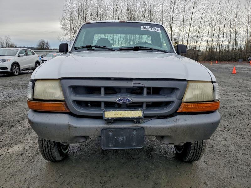 Photo 5 from auction – 2000 FORD RANGER with VIN 1FTYR10V6YPA39298