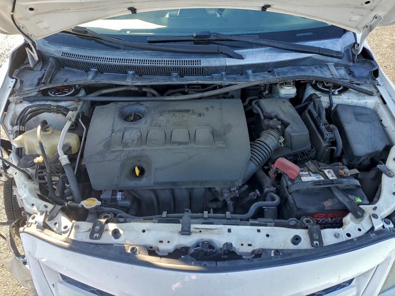 Photo 11 from auction – 2012 TOYOTA COROLLA BA with VIN 5YFBU4EE3CP043248