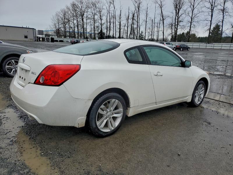 Photo 3 from auction – 2011 NISSAN ALTIMA S with VIN 1N4AL2EP2BC183471
