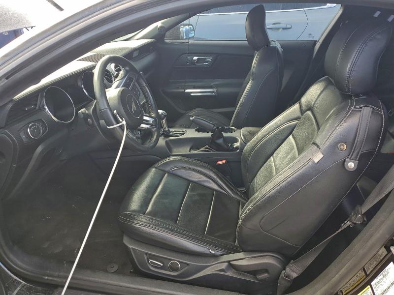 Photo 7 from auction – 2016 FORD MUSTANG with VIN 1FA6P8AM9G5327635