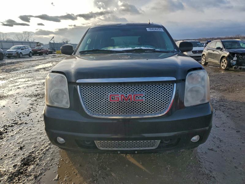 Photo 5 from auction – 2008 GMC YUKON DENA with VIN 1GKFK638081202114