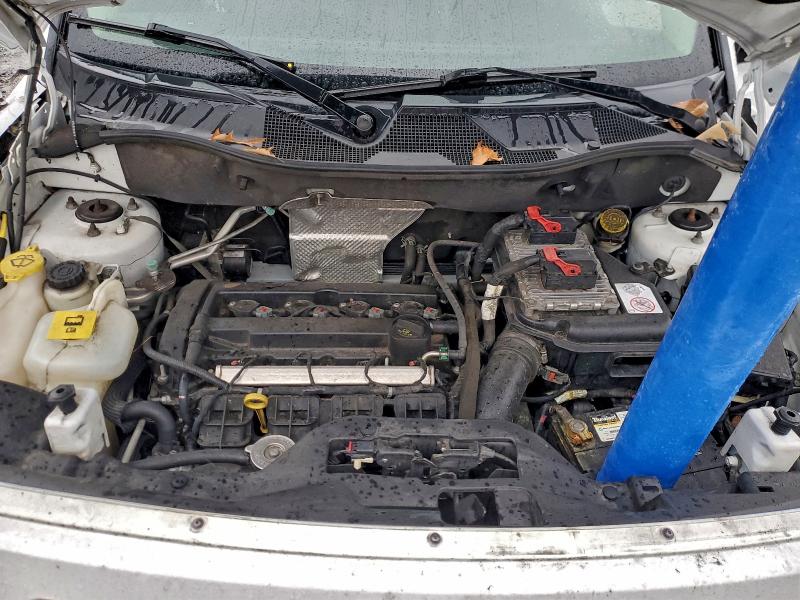 Photo 12 from auction – 2014 JEEP PATRIOT LA with VIN 1C4NJPFA6ED679462
