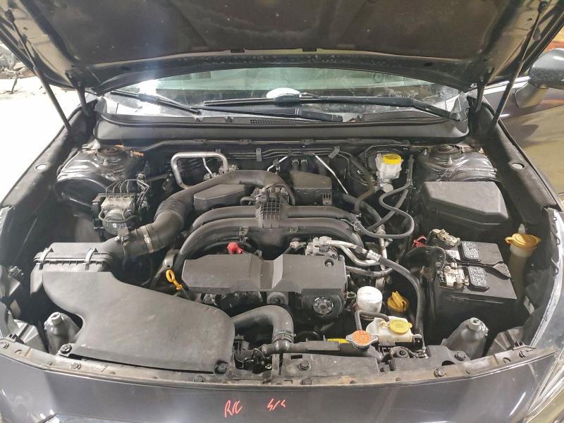 Фото 11 с аукциона – 2019 SUBARU OUTBACK 2. с VIN 4S4BSANC4K3350935