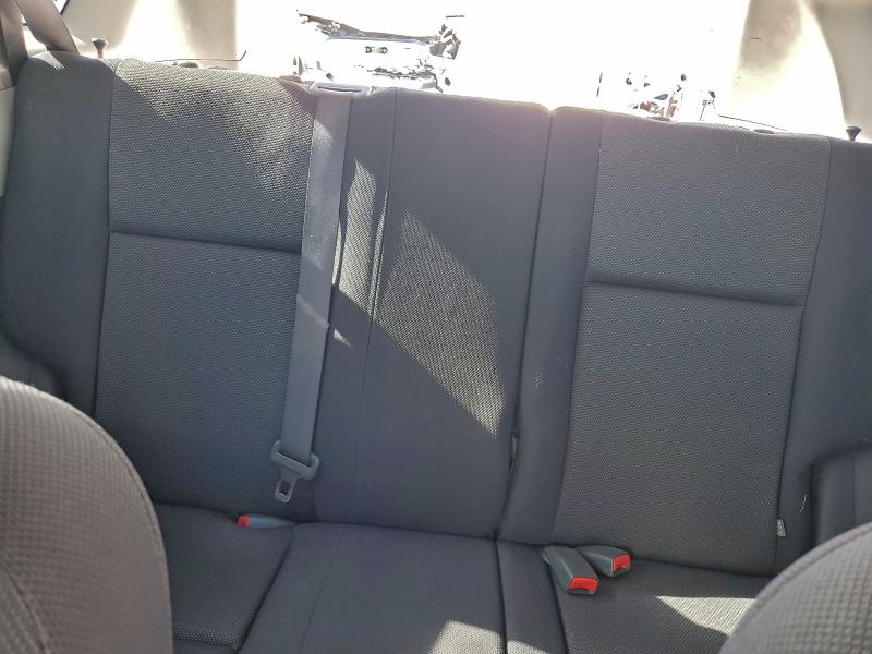 Photo 10 from auction – 2004 PONTIAC VIBE with VIN 5Y2SL64814Z403134