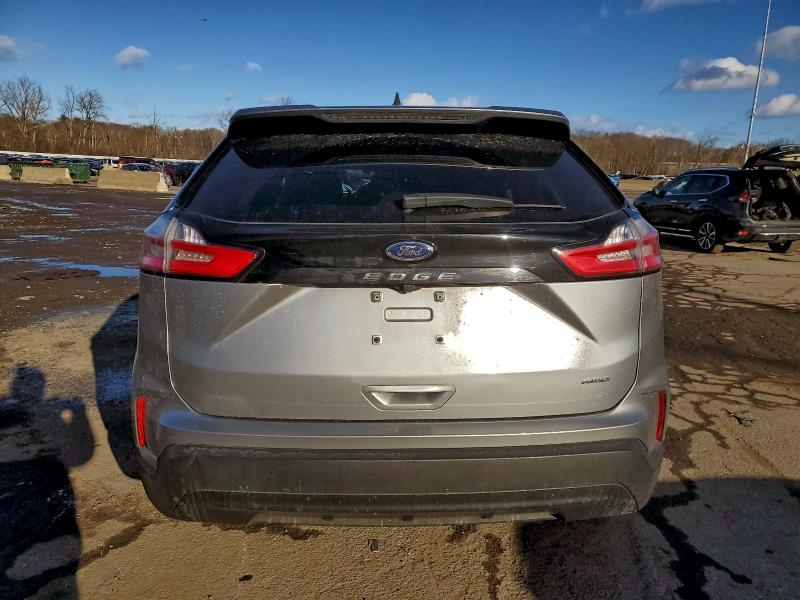 Photo 6 from auction – 2024 FORD EDGE SE with VIN 2FMPK4G98RBA10786