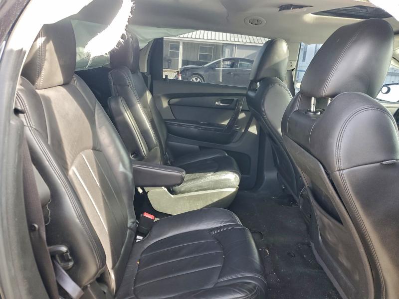 Photo 11 from auction – 2011 GMC ACADIA DEN with VIN 1GKKRTED6BJ277832