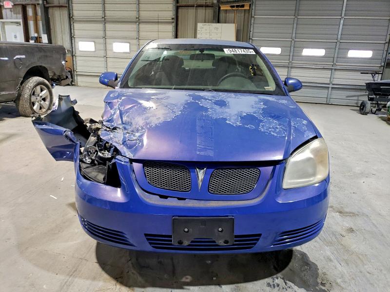 Photo 5 from auction – 2008 PONTIAC G5 with VIN 1G2AL18FX87306477