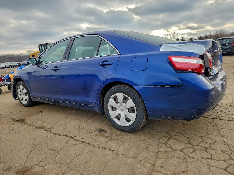 Photo 2 from auction – 2008 TOYOTA CAMRY with VIN 4T4BE46K68R029549