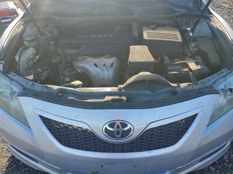 Photo 11 from auction – 2007 TOYOTA CAMRY CE with VIN 4T1BE46K47U632833