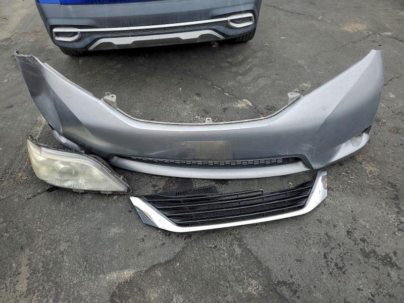 Photo 13 from auction – 2013 TOYOTA SIENNA LE with VIN 5TDKK3DC7DS279944