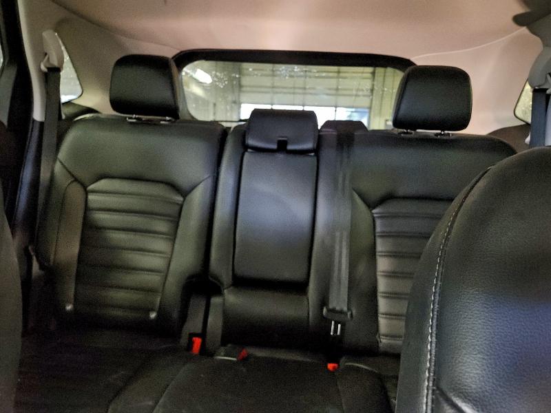 Photo 10 from auction – 2022 FORD EDGE SEL with VIN 2FMPK4J92NBA71019