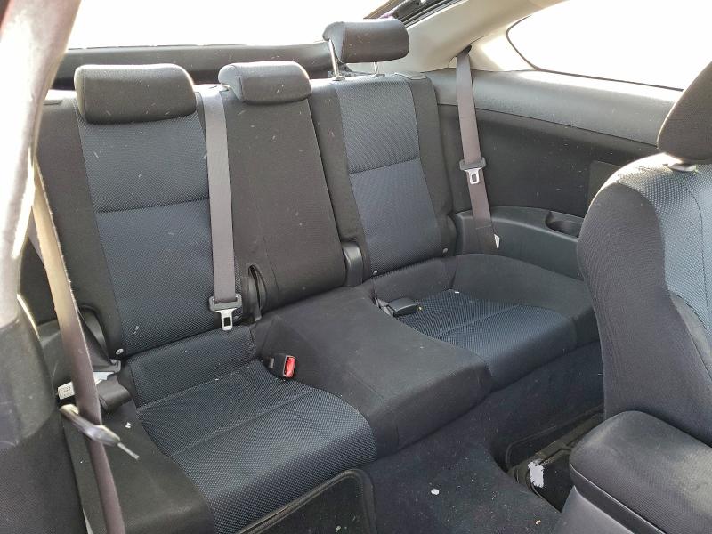 Photo 10 from auction – 2007 TOYOTA SCION TC with VIN JTKDE177470174006