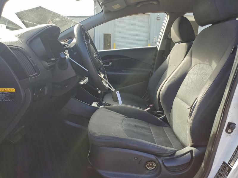 Zdjęcie 7 z aukcji – 2013 KIA RIO LX z VIN KNADM4A39D6097494