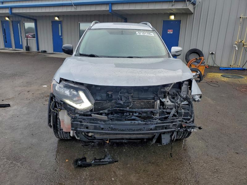 Photo 5 from auction – 2017 NISSAN ROGUE S with VIN KNMAT2MTXHP545699