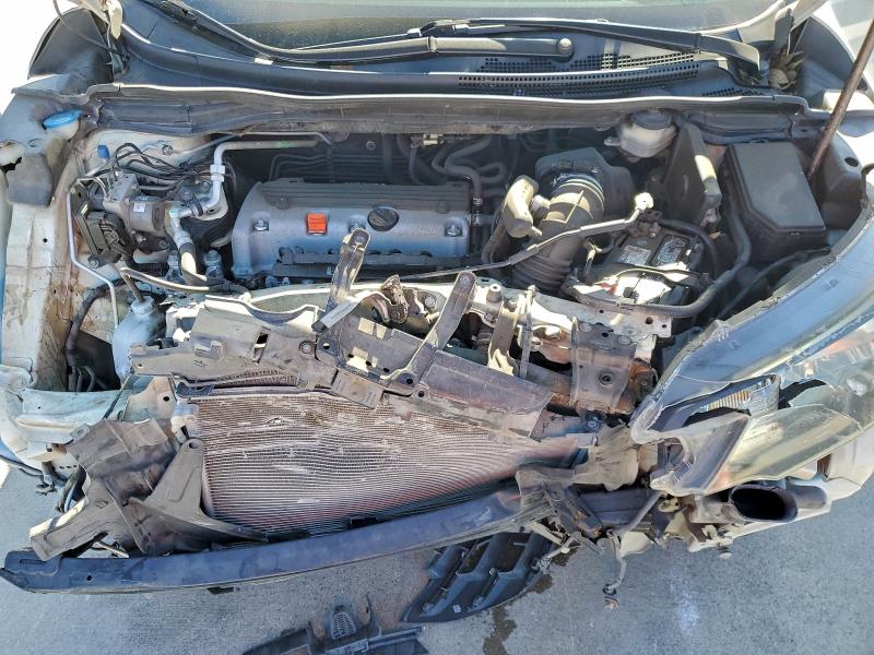 Photo 12 from auction – 2013 HONDA CR-V EXL with VIN 5J6RM3H70DL004465