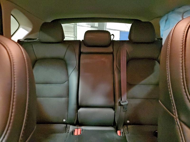 Photo 10 from auction – 2020 MAZDA CX-5 TOURI with VIN JM3KFBCM8L0775367