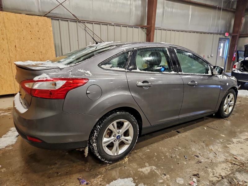 Photo 3 from auction – 2012 FORD FOCUS SE with VIN 1FAHP3F23CL448329