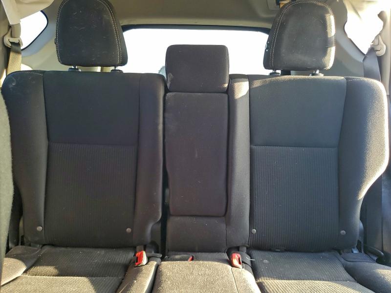 Photo 10 from auction – 2014 TOYOTA RAV4 XLE with VIN 2T3WFREV1EW097567