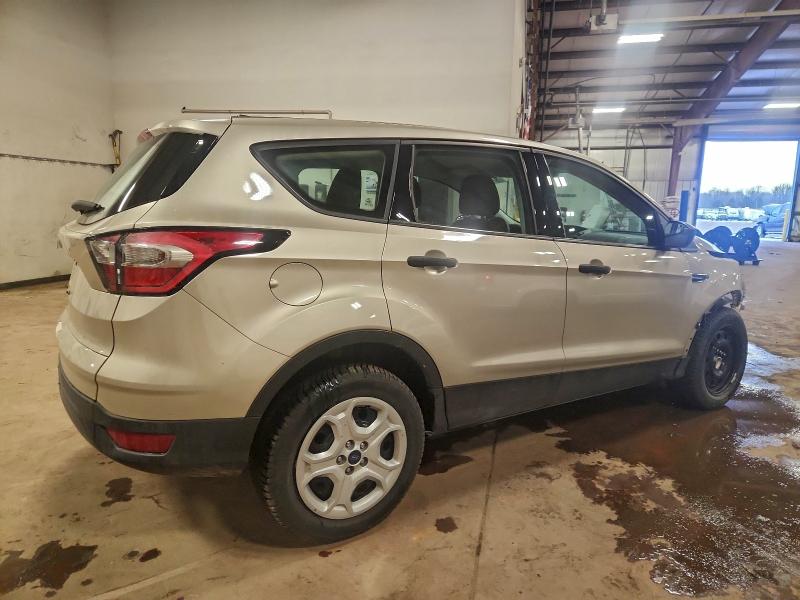 Photo 3 from auction – 2017 FORD ESCAPE S with VIN 1FMCU0F73HUB78779