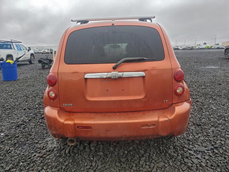 Photo 6 from auction – 2007 CHEVROLET HHR with VIN 3GNDA33PX7S628599