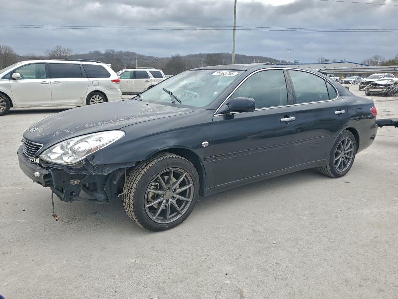 Foto 1 de la subasta – 2006 LEXUS ES 330 con VIN JTHBA30G965165351