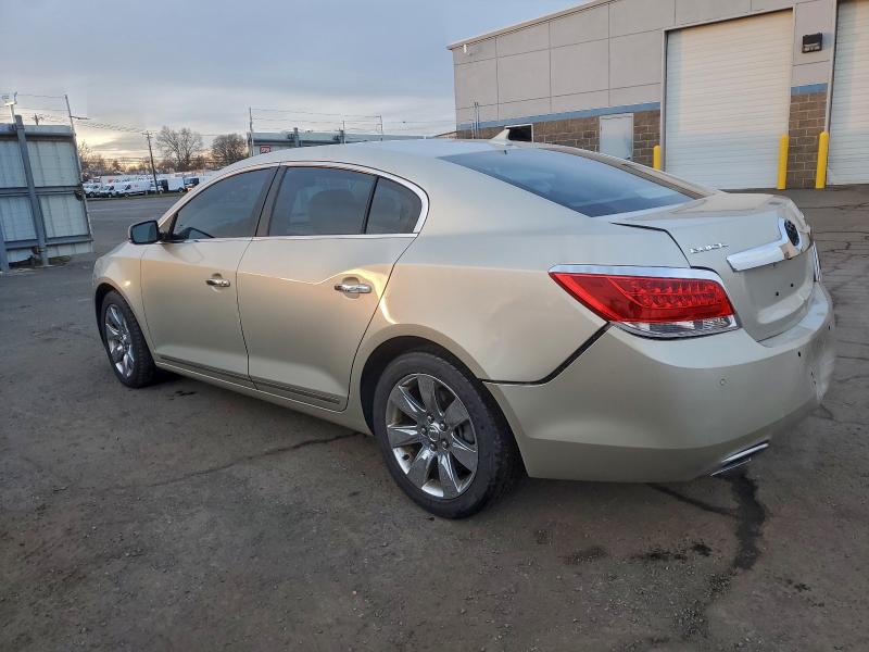 Photo 2 from auction – 2013 BUICK LACROSSE P with VIN 1G4GF5E39DF168246