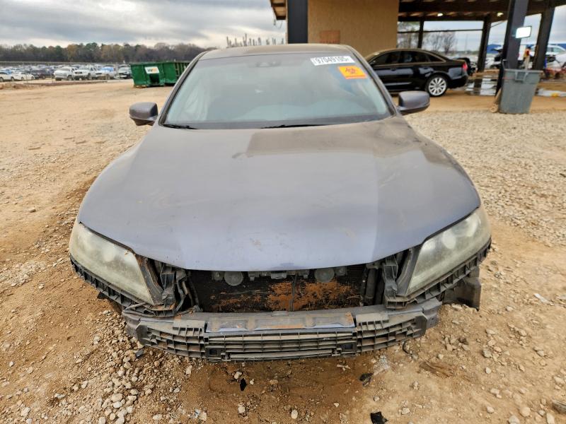 Photo 5 from auction – 2013 HONDA ACCORD EXL with VIN 1HGCT2B89DA001779