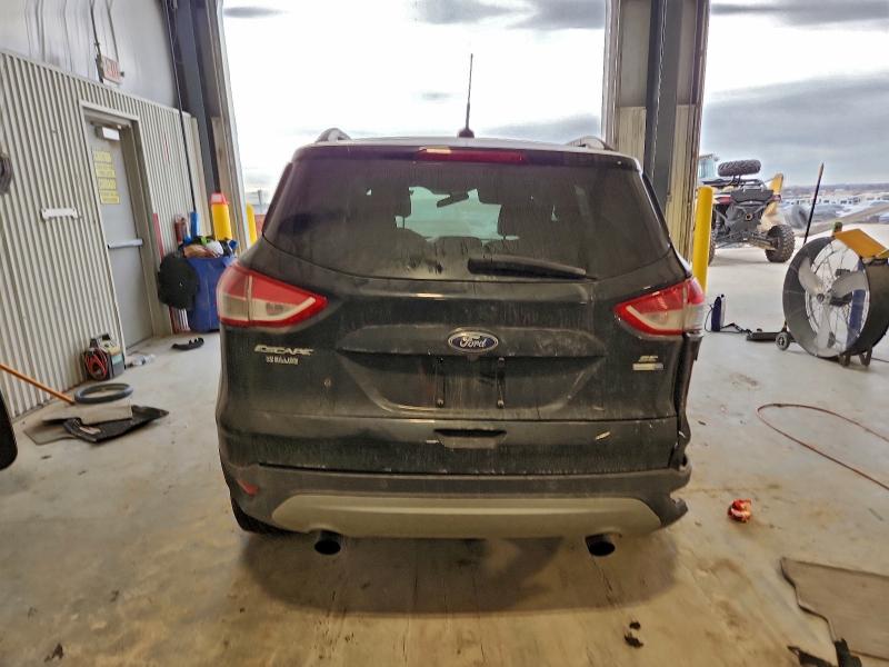Photo 6 from auction – 2016 FORD ESCAPE SE with VIN 1FMCU9G93GUC29846